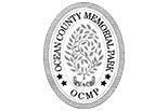 ocean county memorial park logo