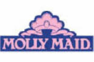 molly maid of western wayne and mid oakland counties logo