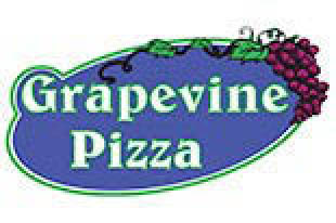 grapevine pizza pickerington logo