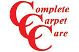 complete carpet care - louisville logo