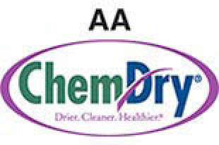 chem dry of hewitt logo