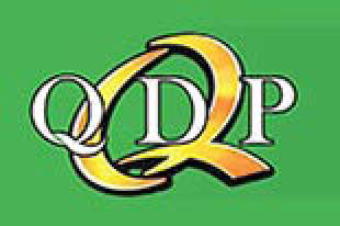 qdp oil & lube center logo