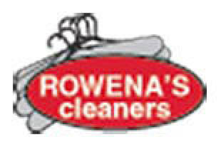 rowena's**** logo