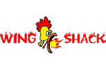 wing shack logo