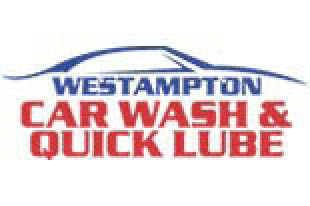 westampton car wash logo