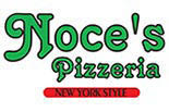 noce's pizzeria - edgewood ky logo