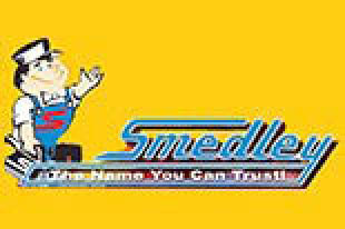 smedley logo