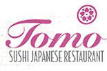 tomo japanese sushi logo