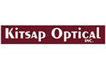 kitsap optical logo