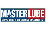 master lube logo