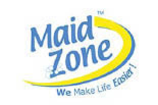 maid zone logo