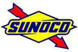 oakton sunoco logo
