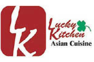 lucky kitchen logo