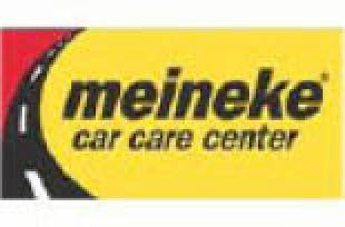 meineke car care centers logo