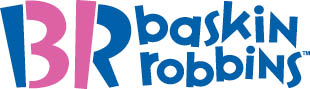 baskin robbins / rohnert park logo