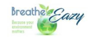 breath eazy restoration logo