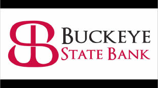 buckeye state bank logo