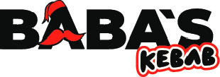 babas kebabs logo