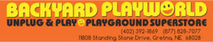 backyard playworld logo