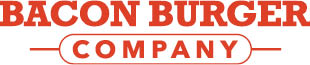 bacon burger company logo