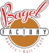 bagel factory logo