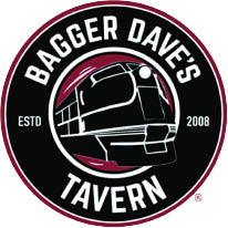 bagger dave's chesterfield logo