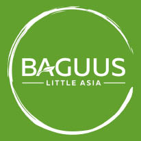 baguus little asia logo