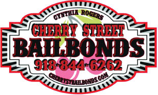 cherry street bail bonds logo