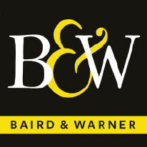 baird & warner stacy johnson logo