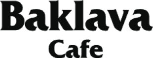 baklava cafe logo
