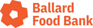 ballard food bank logo