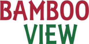 bamboo view logo