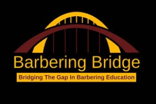barbering bridge llc logo