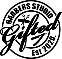 Gifted Barbers Studio