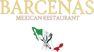 barcelona's mexican grill  la marque logo