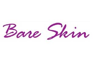 bare skin llc logo