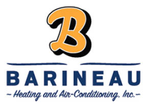 barineau heating and air conditioning inc logo