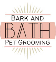 bark and bath logo