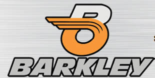 barkley tire and services - sherman oaks logo