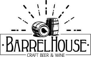 barrelhouse logo