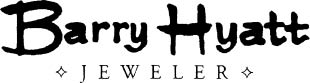 barry hyatt jewelers logo