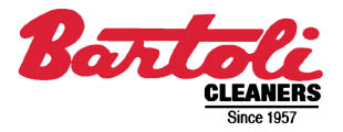 bartoli cleaners logo