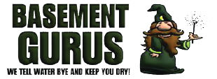 basement gurus logo