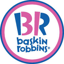 baskin robbins new iberia nola ob logo