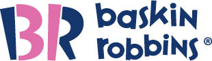 baskin robbins novato logo