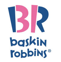 baskin robbins -encino logo