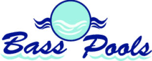 bass pools logo