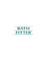 bath fitter of fairfield, new haven & lower litchf logo