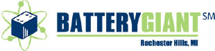 battery giant logo