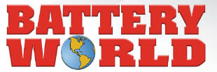 battery world north shore logo